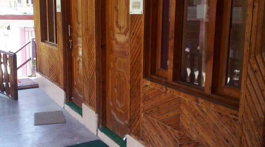 Hotel Himgiri, Uttarkashi 5